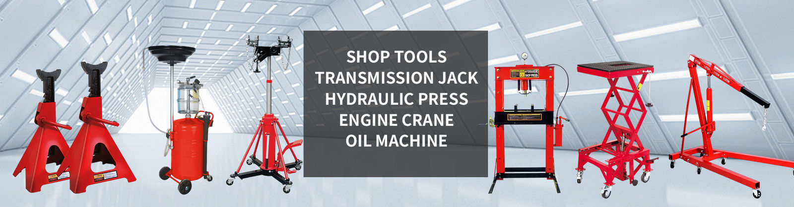 Car Scissor Lift