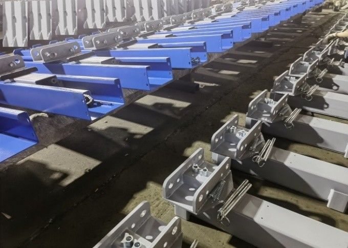 Suzhou Weizhuo Machinery Co.Ltd