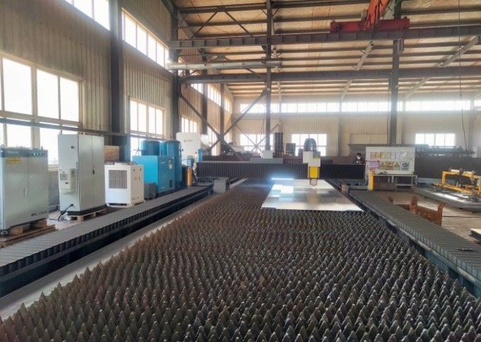 Suzhou Weizhuo Machinery Co.Ltd
