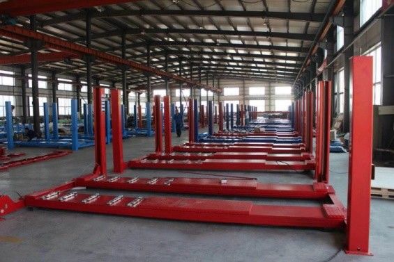Suzhou Weizhuo Machinery Co.Ltd